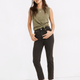 Image for article titled Yes, Black Women, You Can Find Jeans With a Great Fit